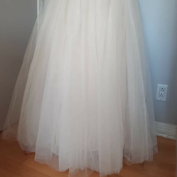 Tule skirt - Picture 2 of 5